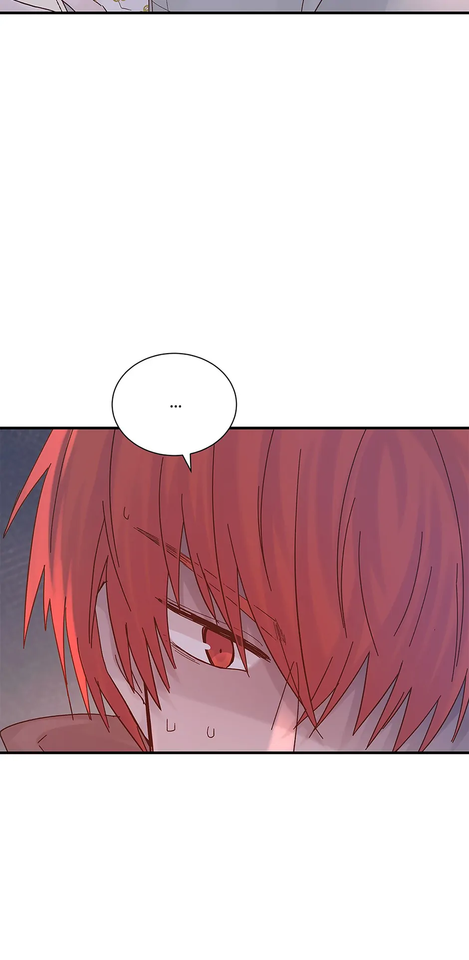 A Tough First Love (Official) - Chapter 42 manhwa
