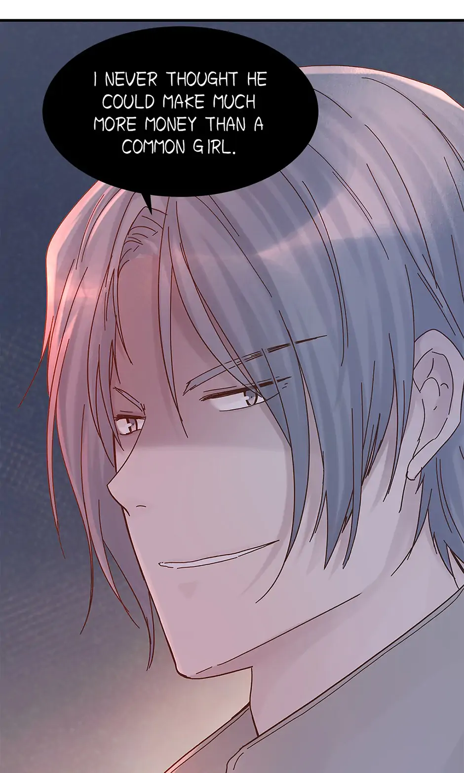 A Tough First Love (Official) - Chapter 42 manhwa