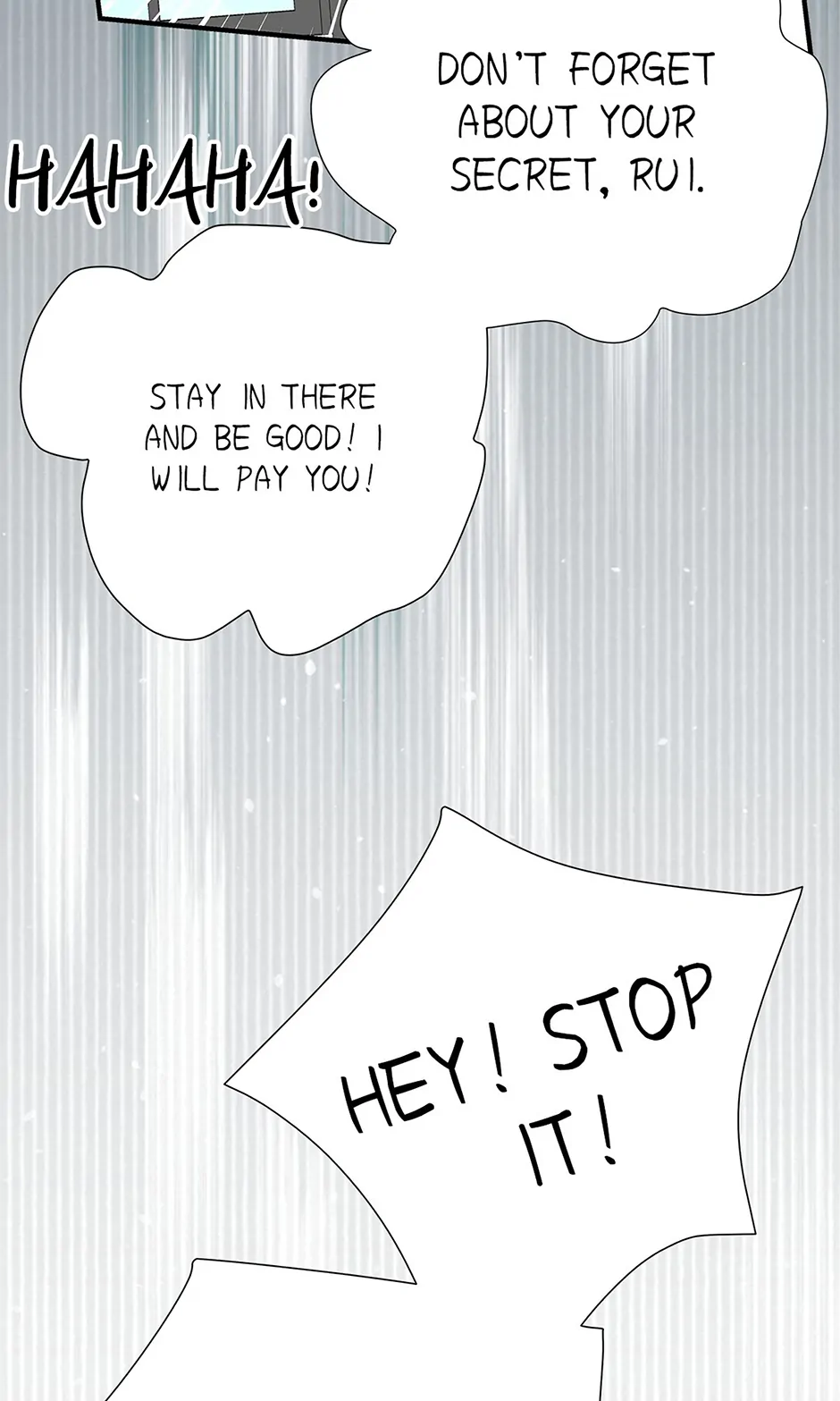 A Tough First Love (Official) - Chapter 42 manhwa