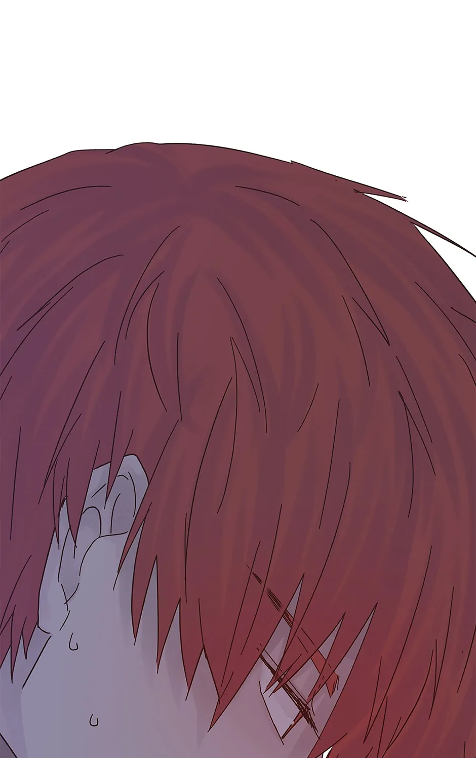 A Tough First Love (Official) - Chapter 42 manhwa