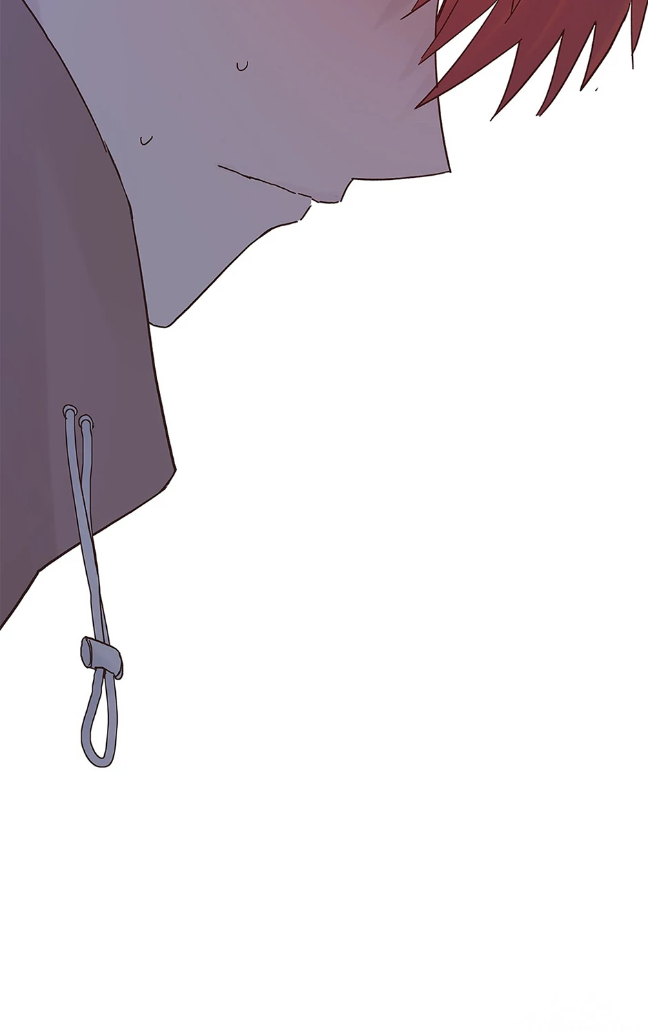A Tough First Love (Official) - Chapter 42 manhwa