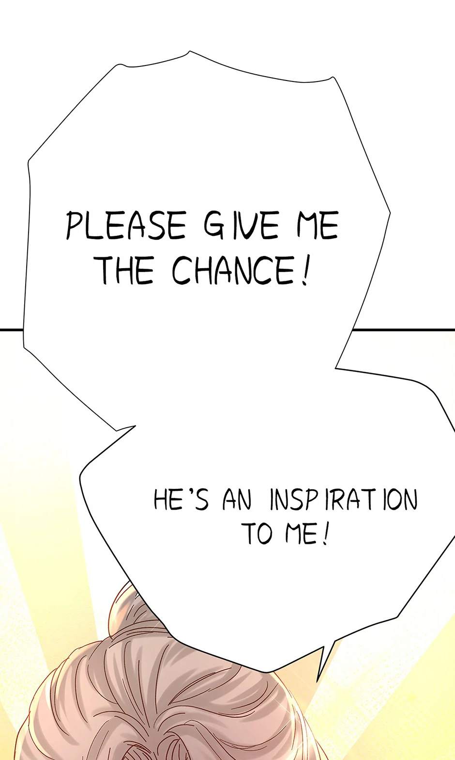 A Tough First Love (Official) - Chapter 42 manhwa