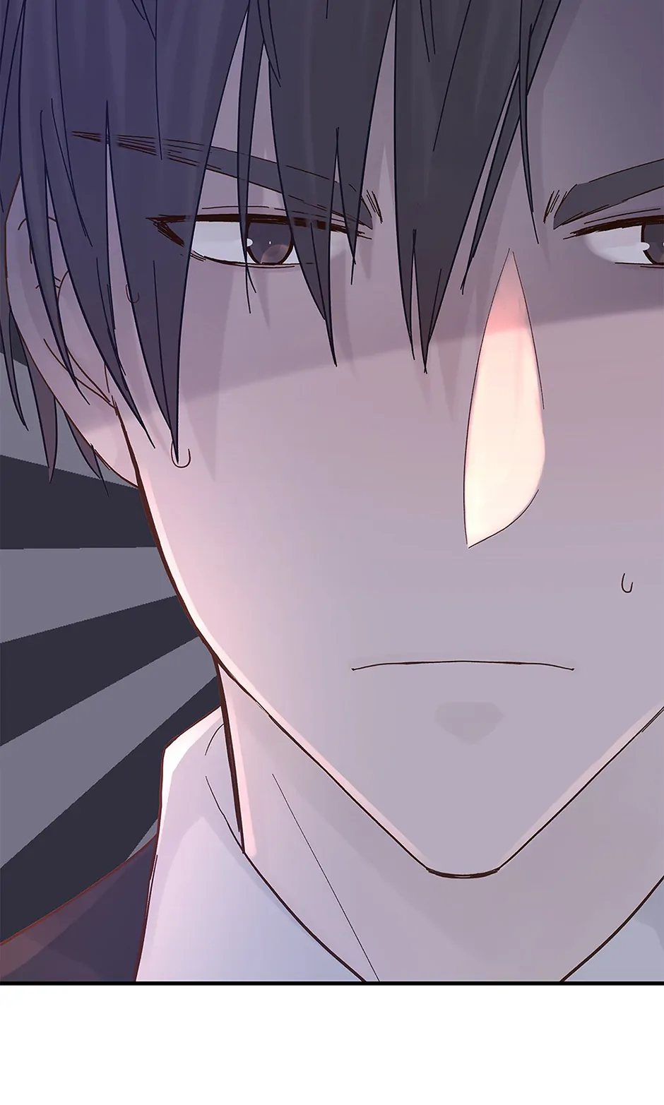 A Tough First Love (Official) - Chapter 42 manhwa