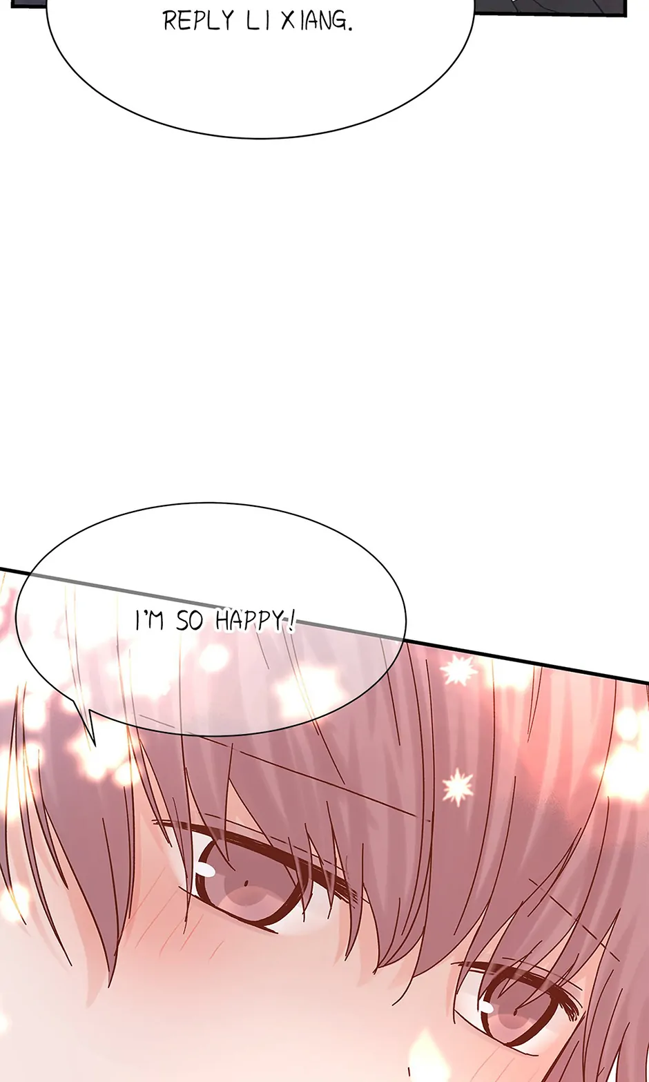 A Tough First Love (Official) - Chapter 42 manhwa