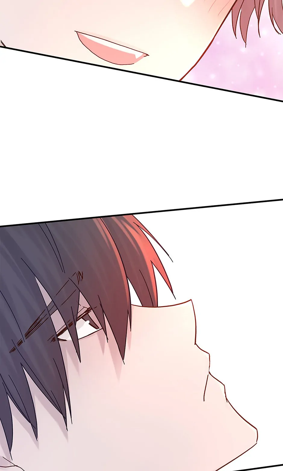 A Tough First Love (Official) - Chapter 42 manhwa