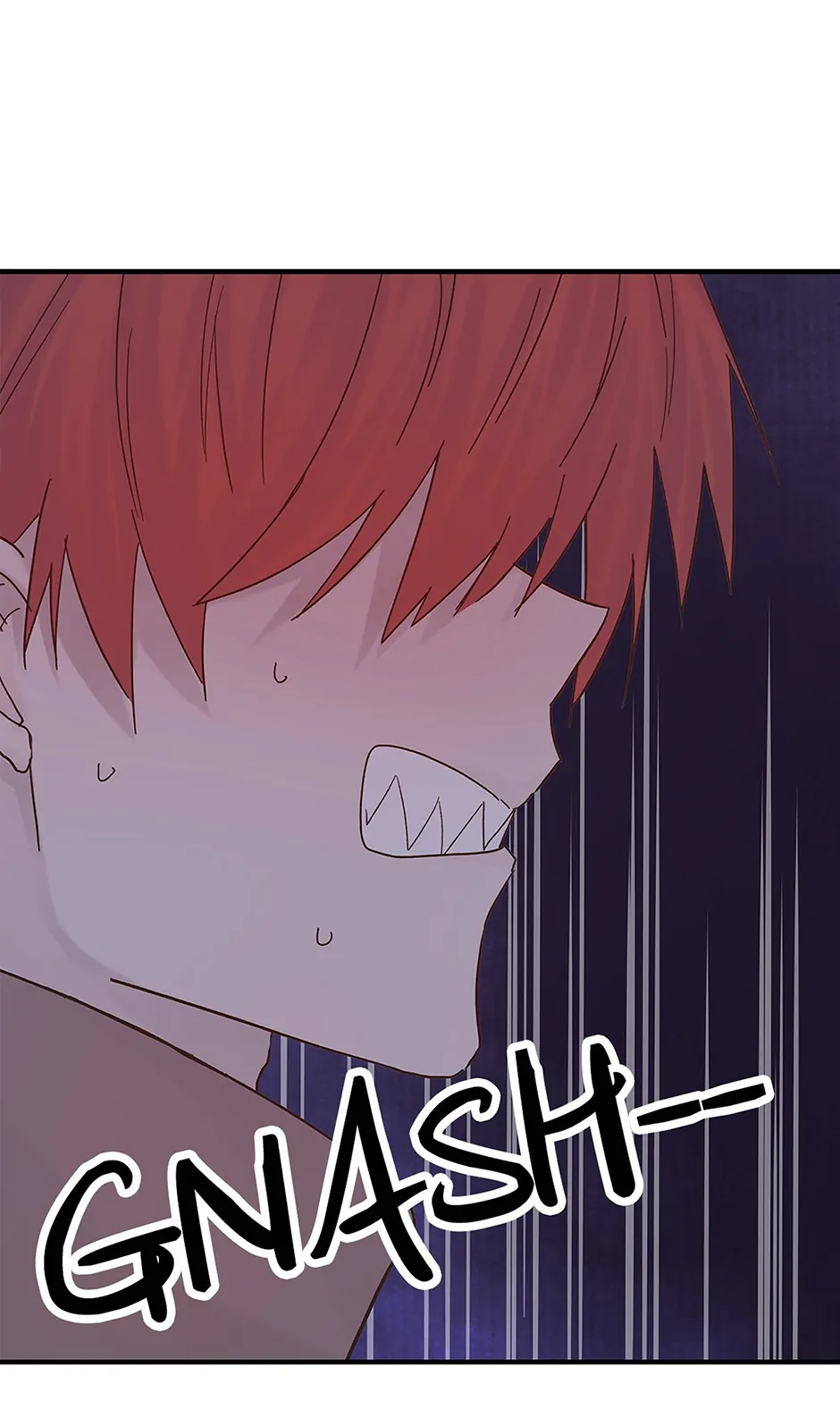 A Tough First Love (Official) - Chapter 43 manhwa