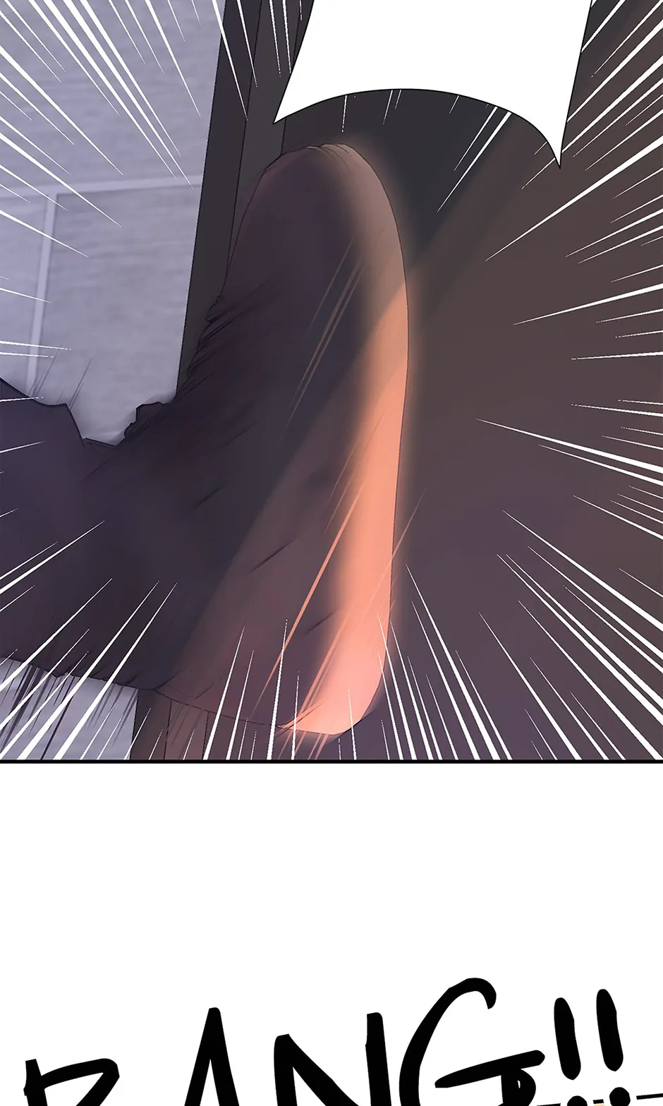 A Tough First Love (Official) - Chapter 43 manhwa