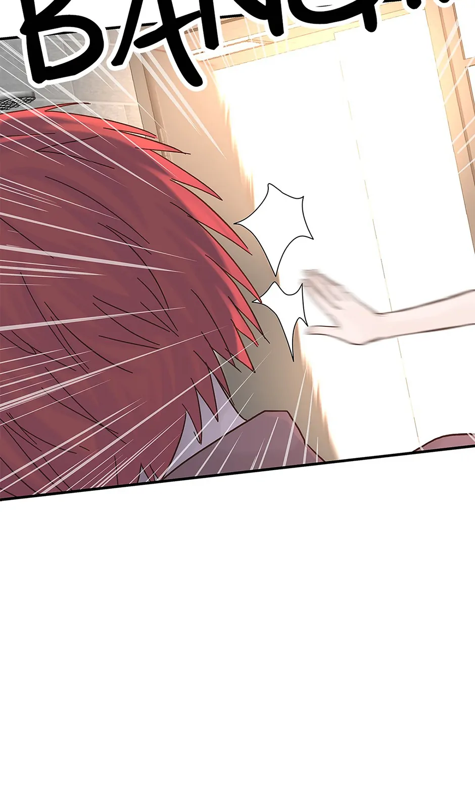 A Tough First Love (Official) - Chapter 43 manhwa