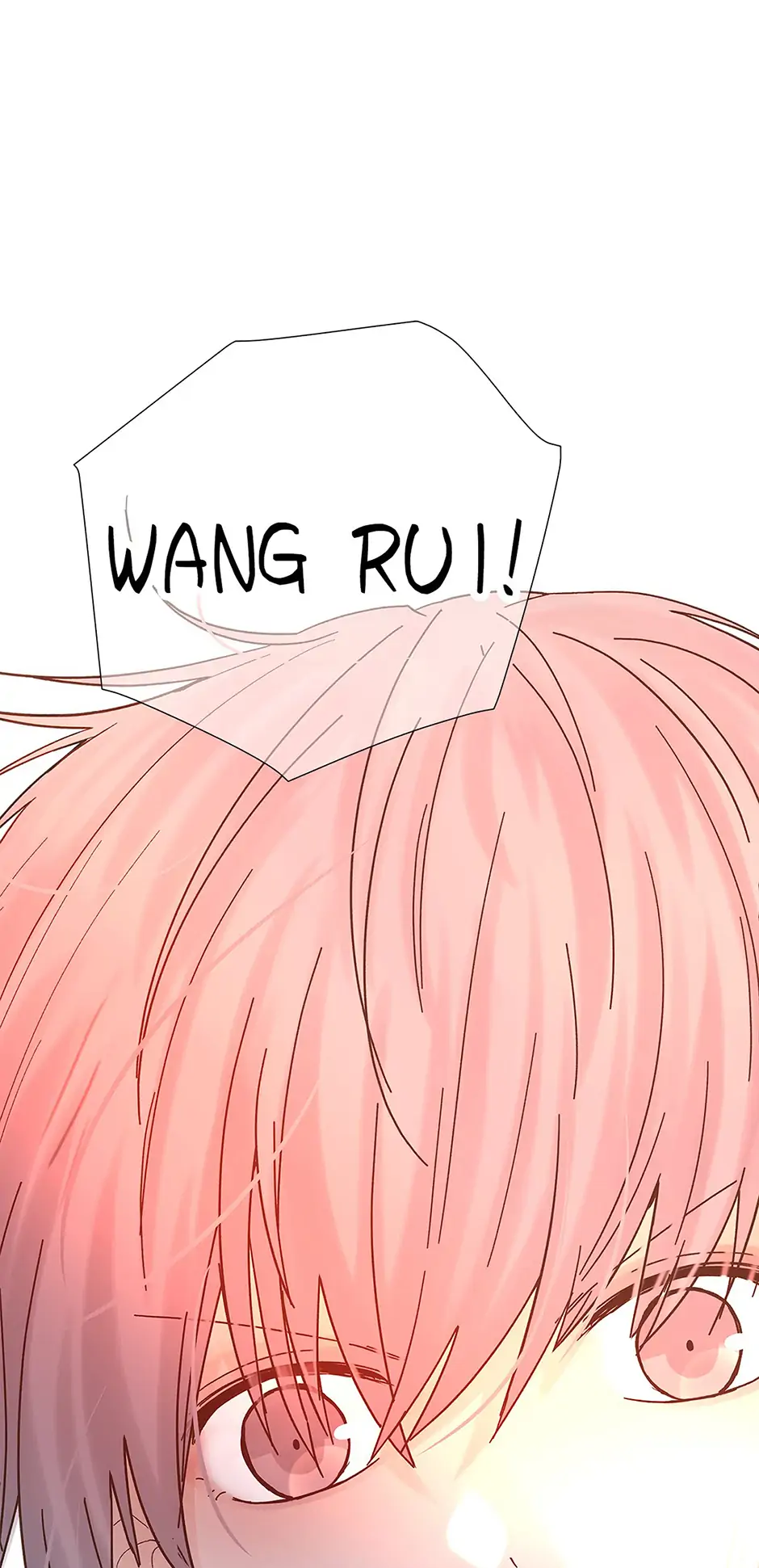 A Tough First Love (Official) - Chapter 43 manhwa
