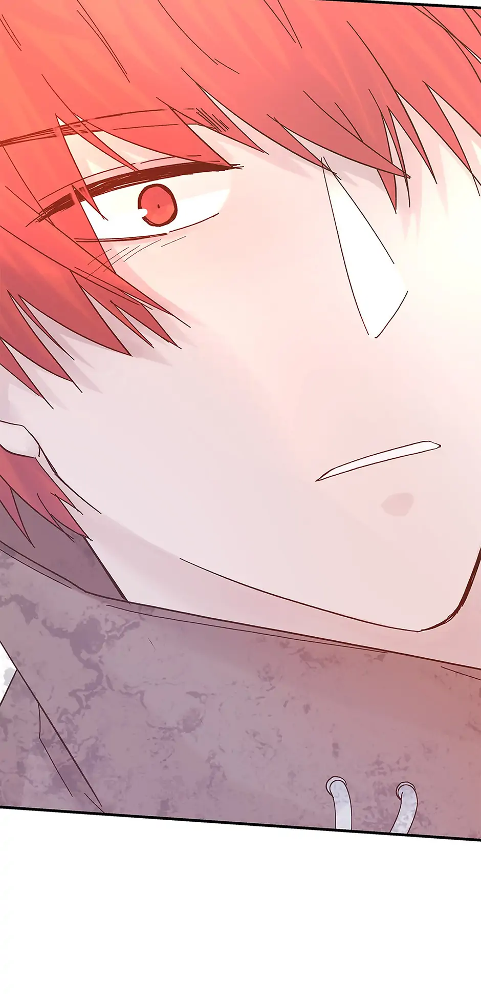 A Tough First Love (Official) - Chapter 43 manhwa