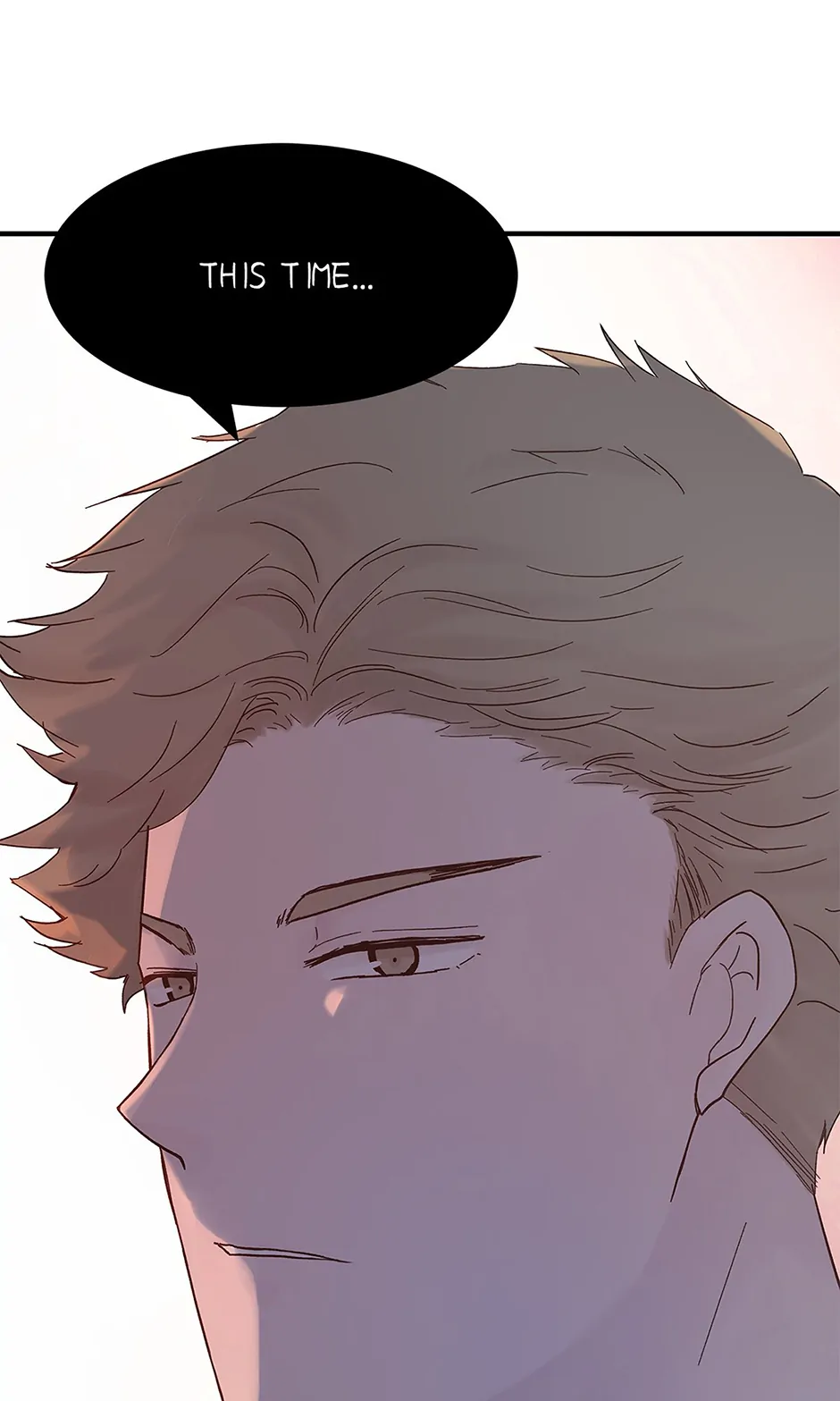 A Tough First Love (Official) - Chapter 43 manhwa