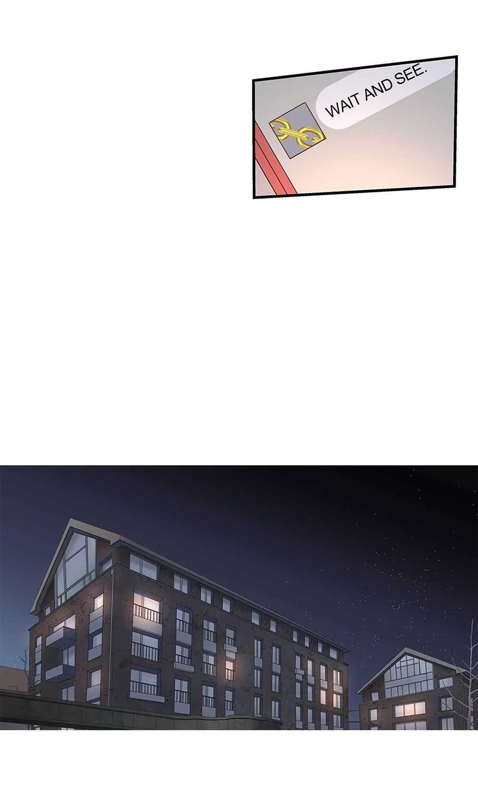 A Tough First Love (Official) - Chapter 43 manhwa