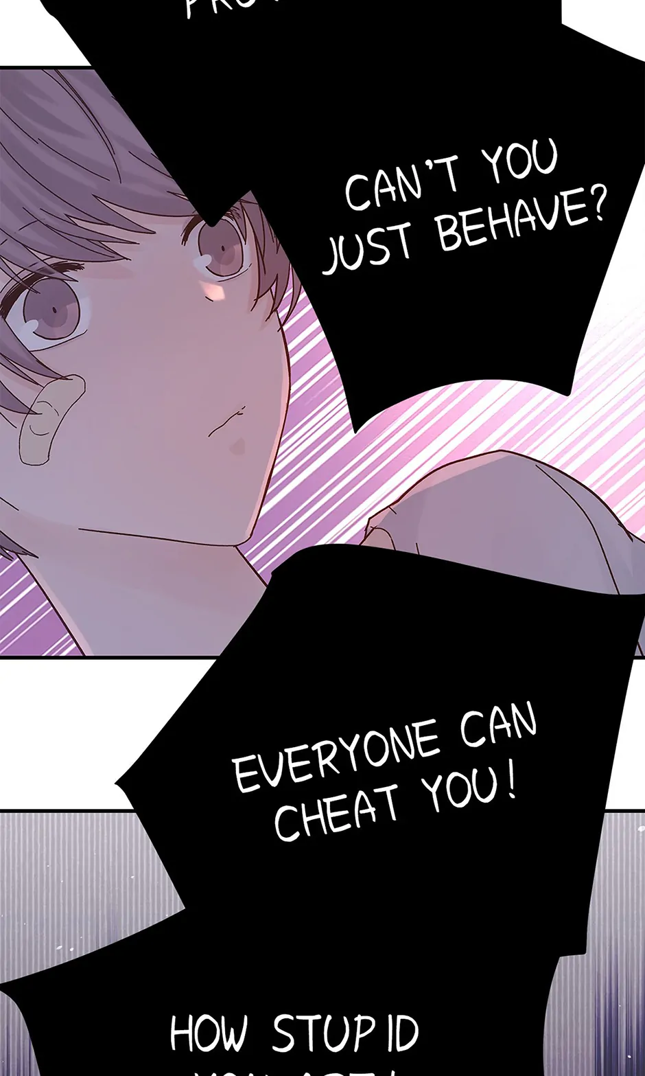A Tough First Love (Official) - Chapter 43 manhwa
