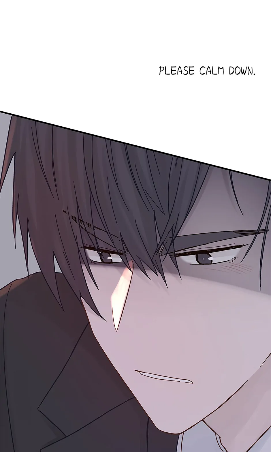 A Tough First Love (Official) - Chapter 43 manhwa