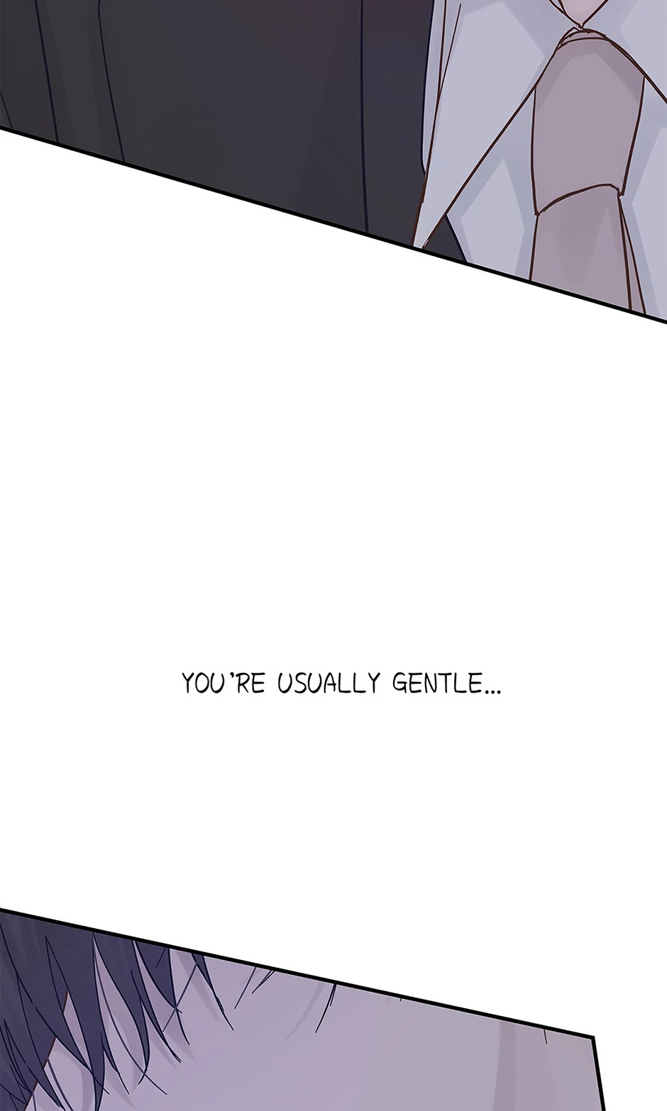 A Tough First Love (Official) - Chapter 43 manhwa