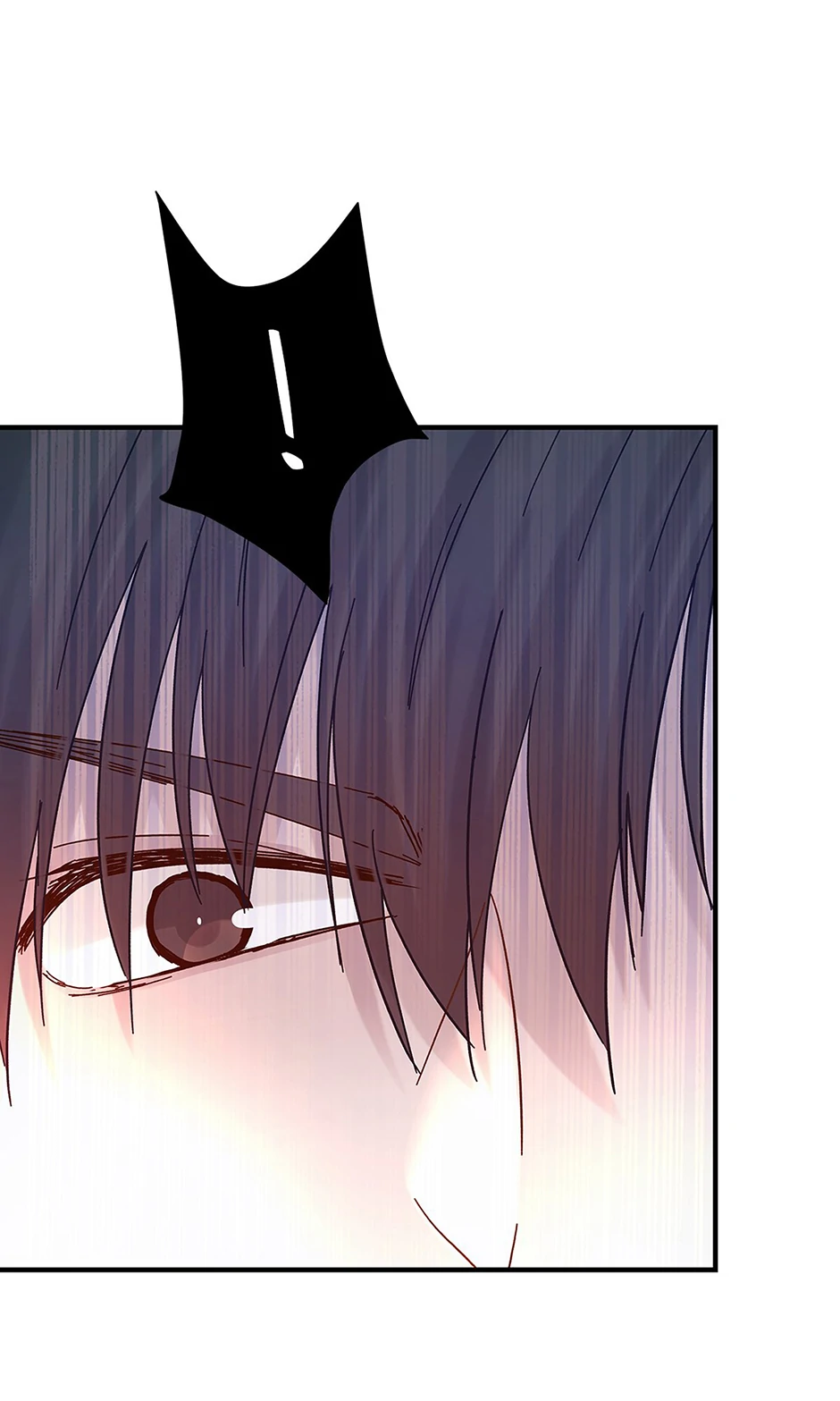 A Tough First Love (Official) - Chapter 44 manhwa