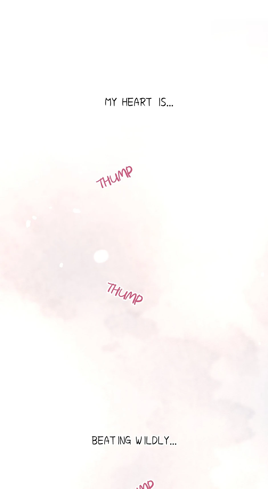 A Tough First Love (Official) - Chapter 44 manhwa