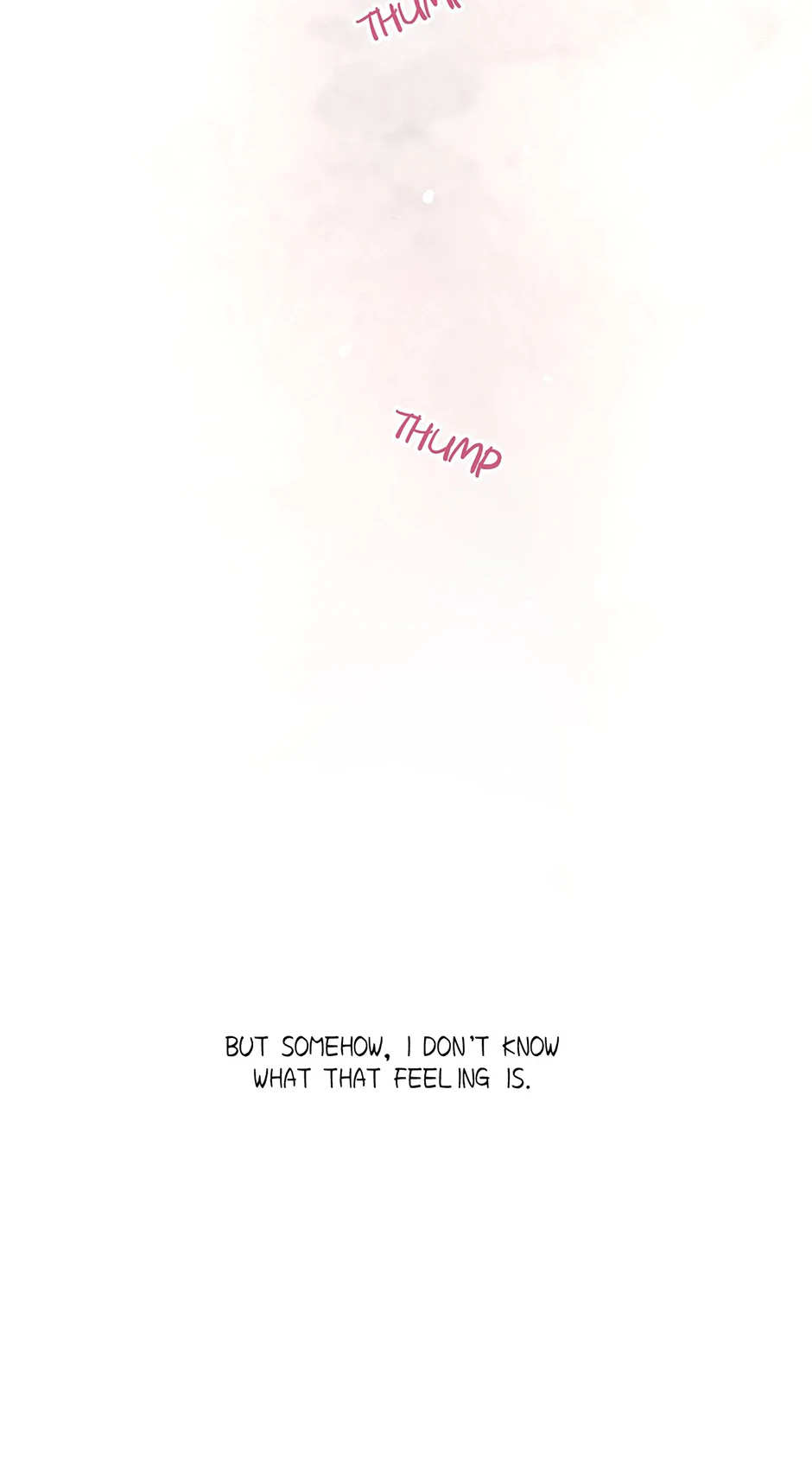 A Tough First Love (Official) - Chapter 44 manhwa
