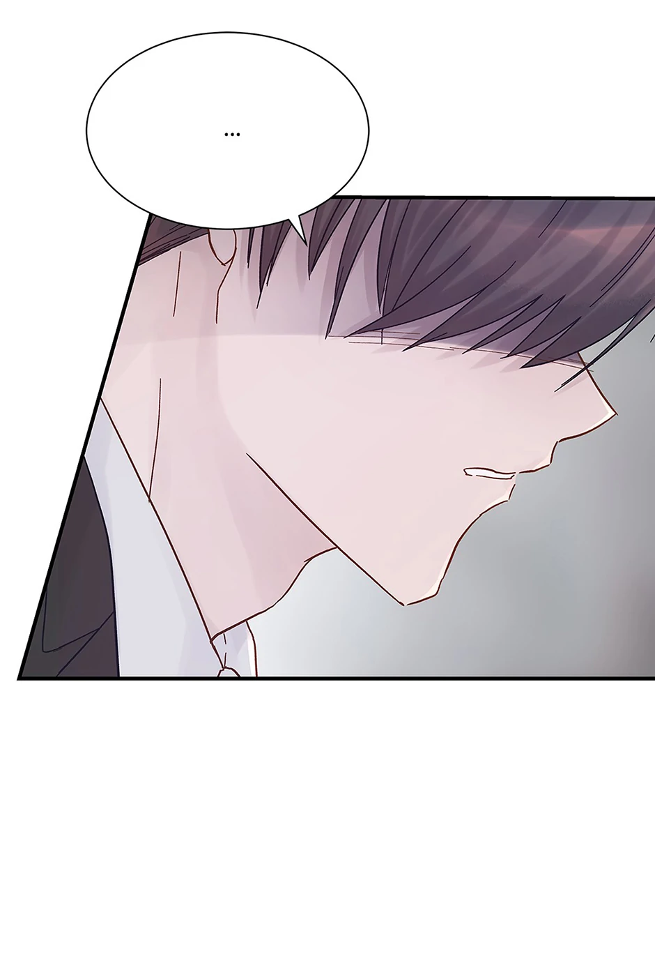 A Tough First Love (Official) - Chapter 44 manhwa