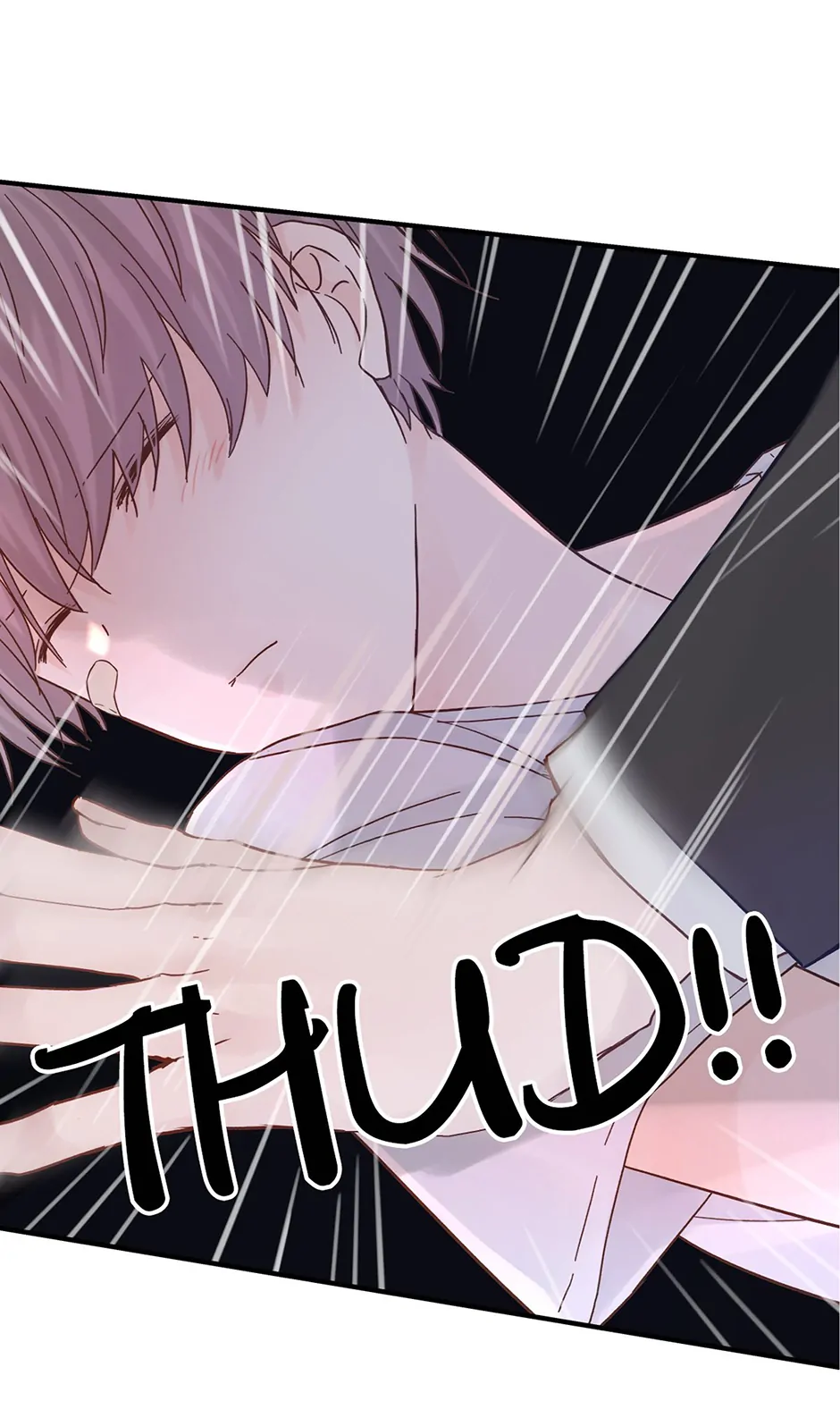 A Tough First Love (Official) - Chapter 44 manhwa