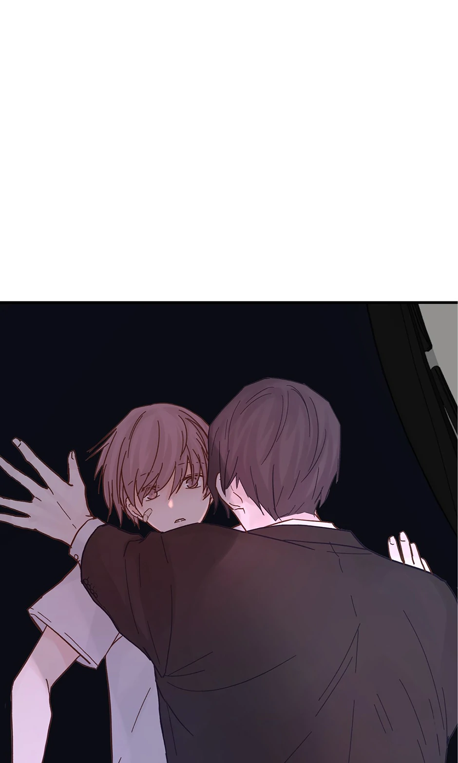 A Tough First Love (Official) - Chapter 44 manhwa