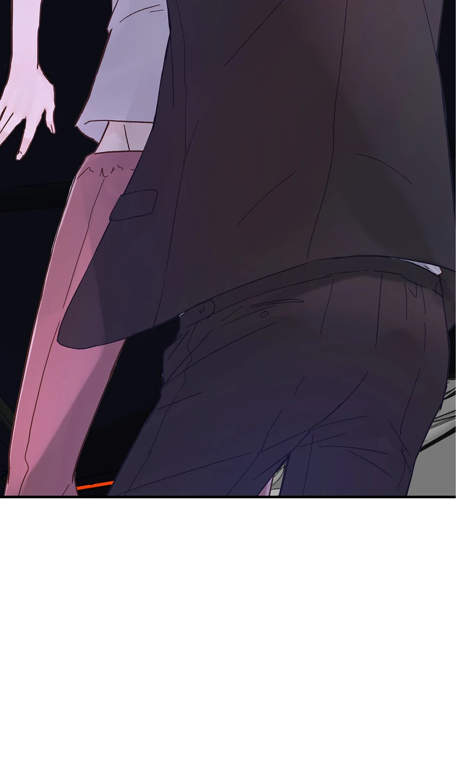 A Tough First Love (Official) - Chapter 44 manhwa