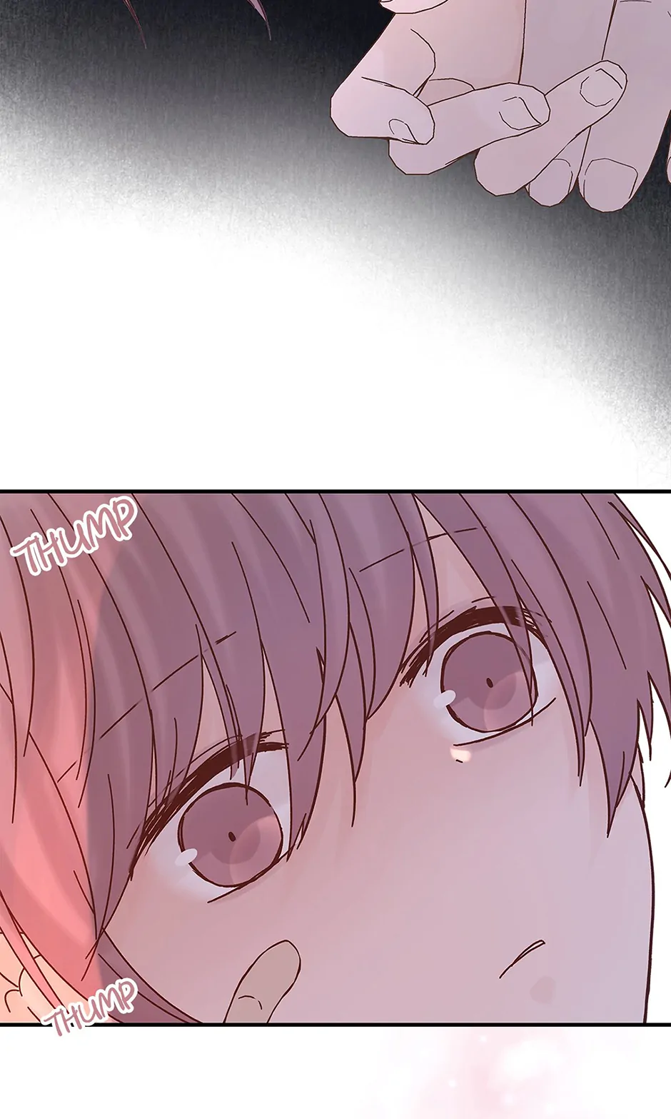 A Tough First Love (Official) - Chapter 44 manhwa