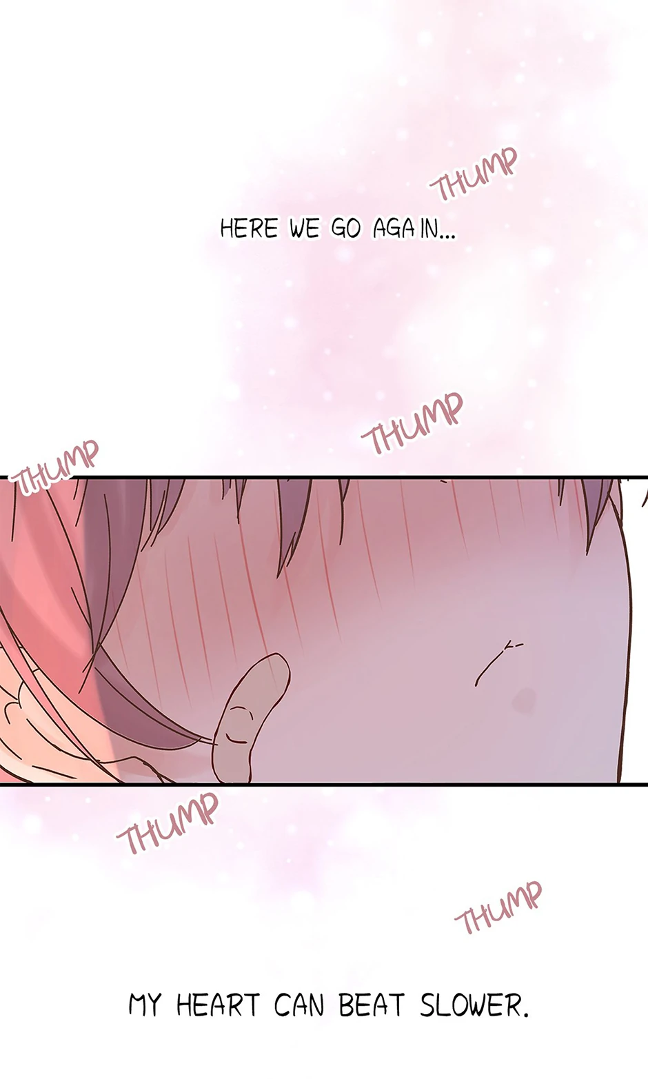 A Tough First Love (Official) - Chapter 44 manhwa