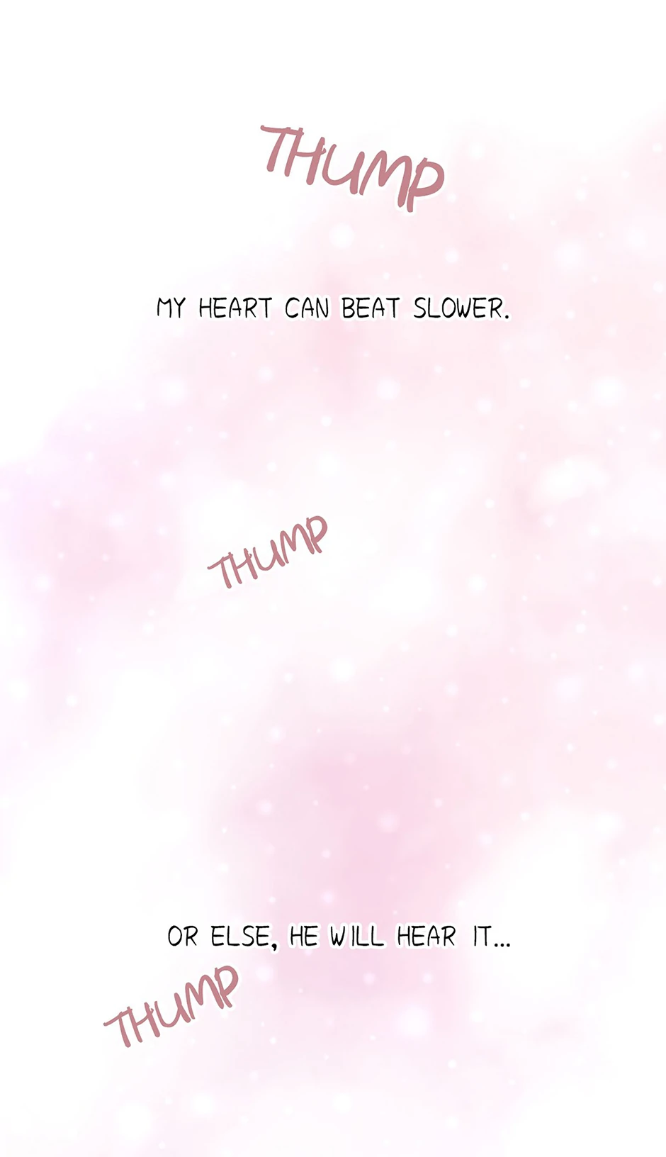 A Tough First Love (Official) - Chapter 44 manhwa