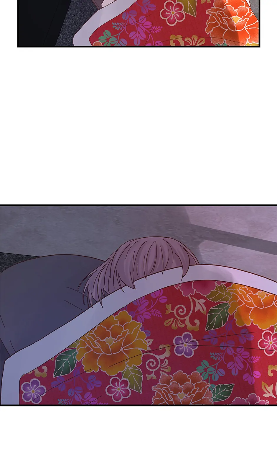 A Tough First Love (Official) - Chapter 45 manhwa