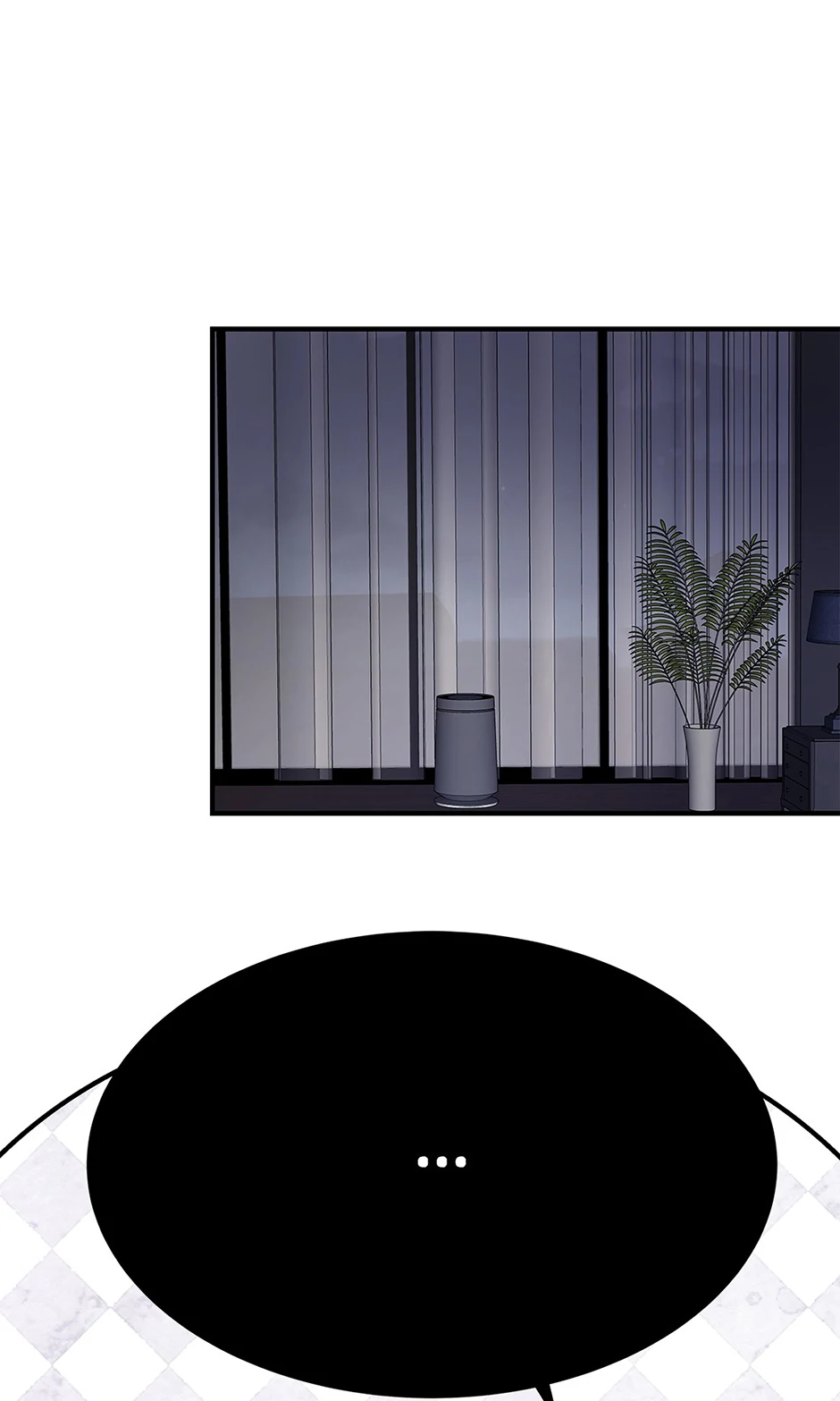 A Tough First Love (Official) - Chapter 45 manhwa