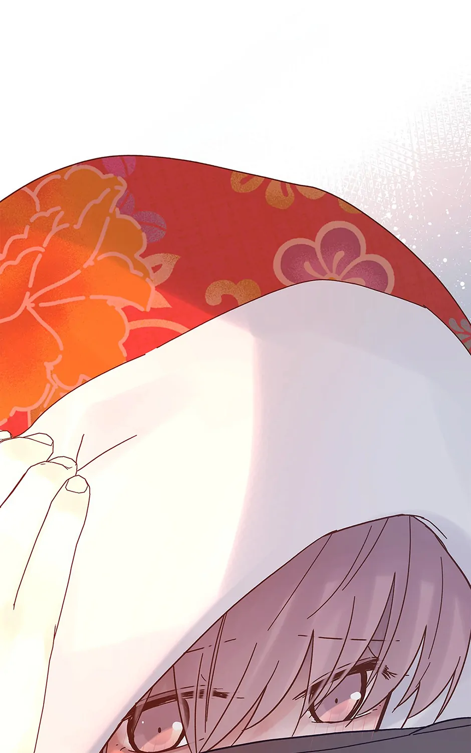 A Tough First Love (Official) - Chapter 45 manhwa