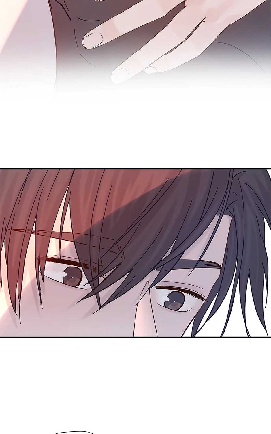 A Tough First Love (Official) - Chapter 45 manhwa