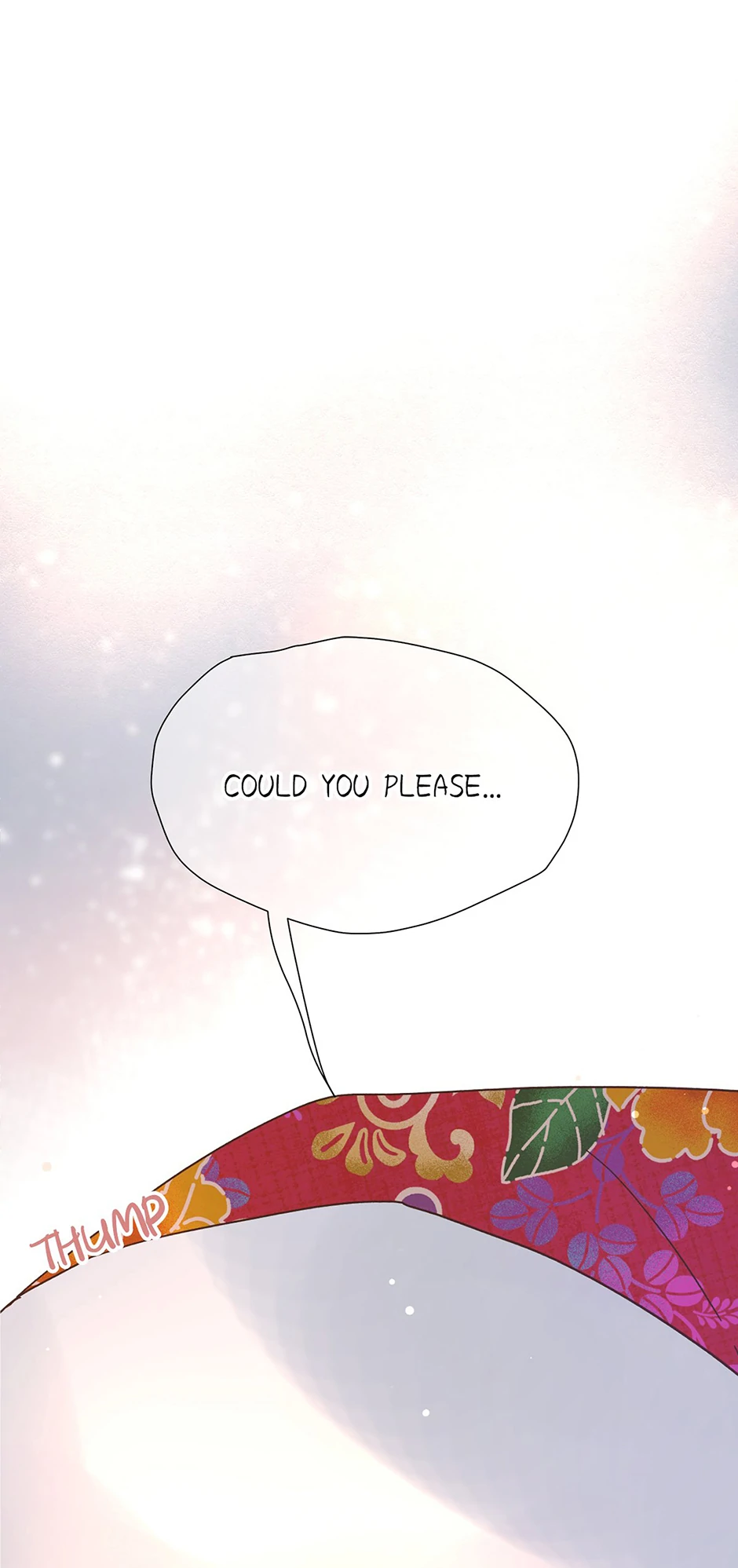 A Tough First Love (Official) - Chapter 45 manhwa