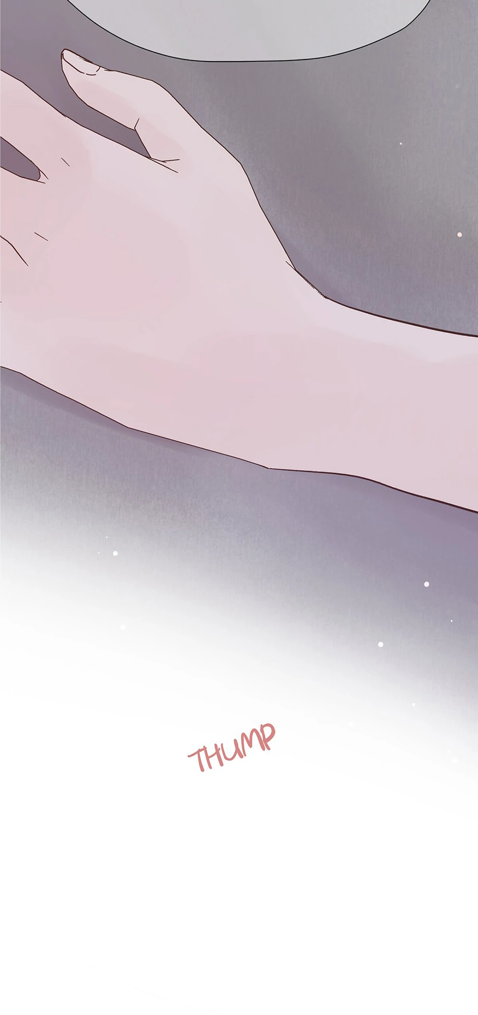A Tough First Love (Official) - Chapter 45 manhwa