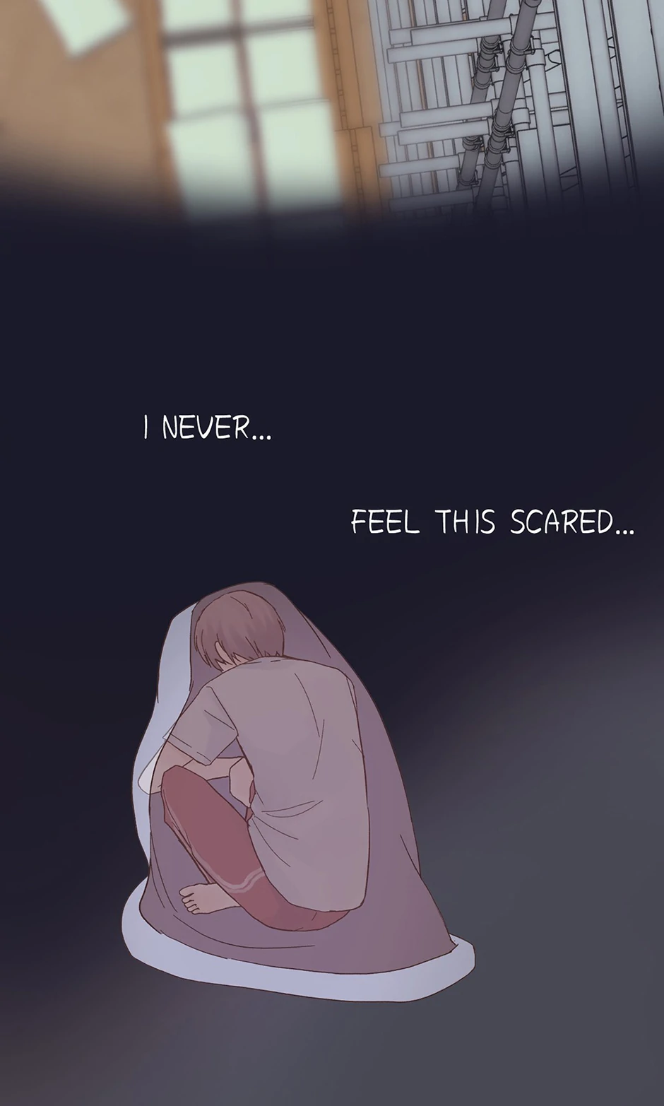 A Tough First Love (Official) - Chapter 45 manhwa