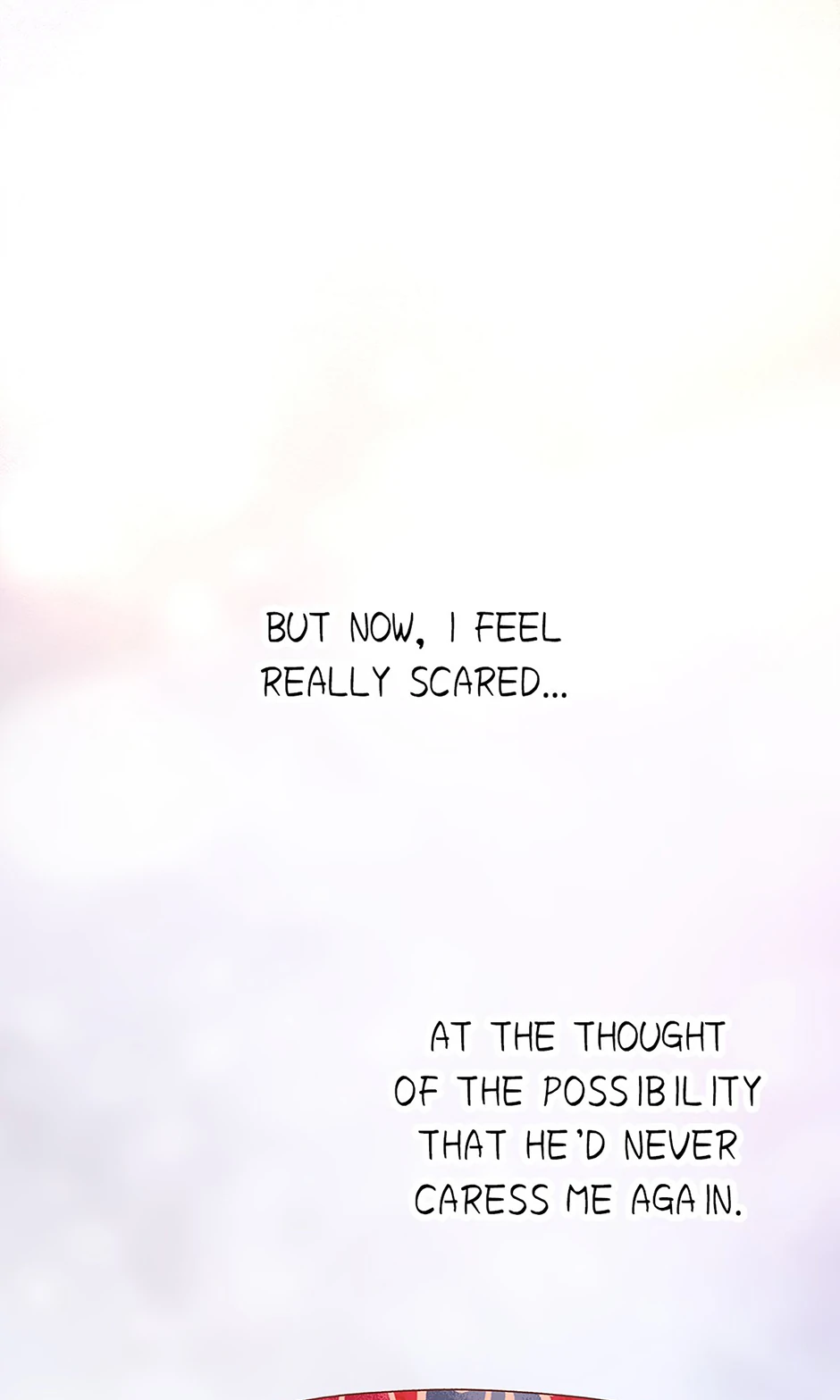 A Tough First Love (Official) - Chapter 45 manhwa