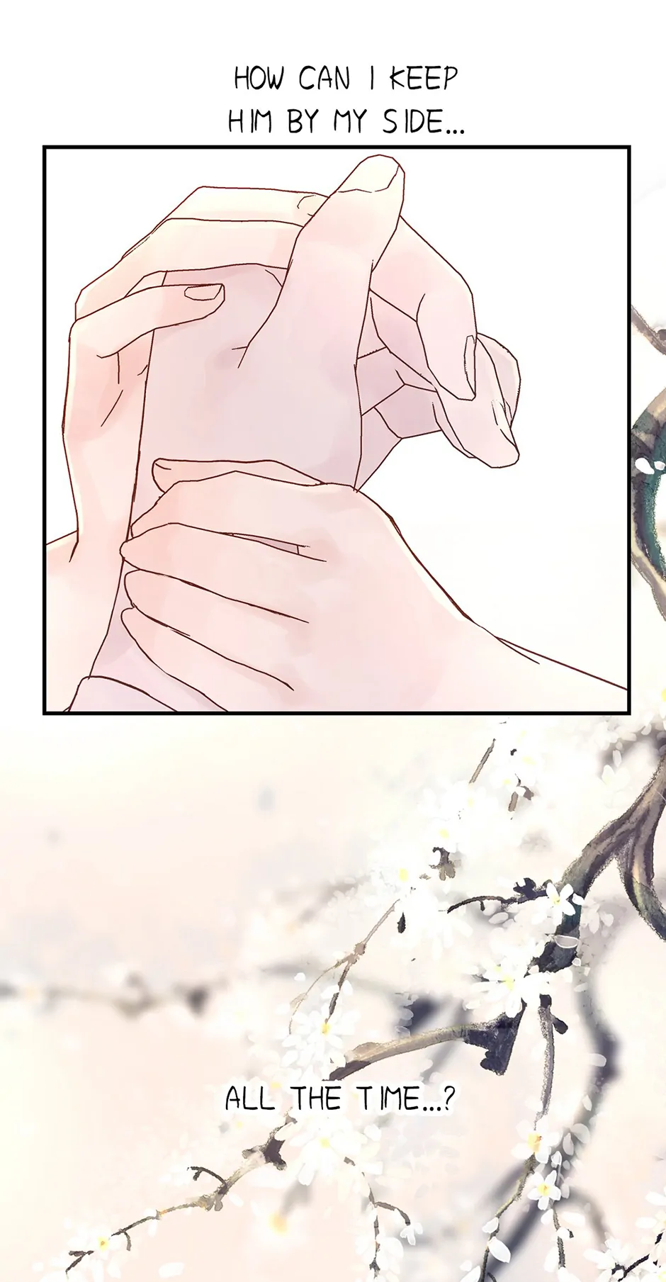 A Tough First Love (Official) - Chapter 46 manhwa