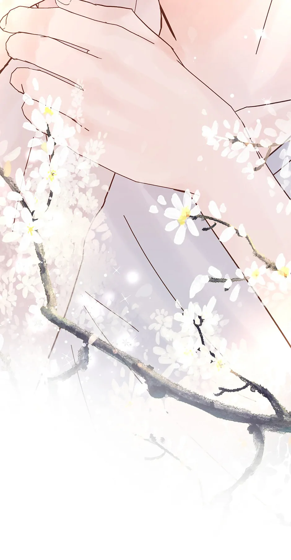 A Tough First Love (Official) - Chapter 46 manhwa
