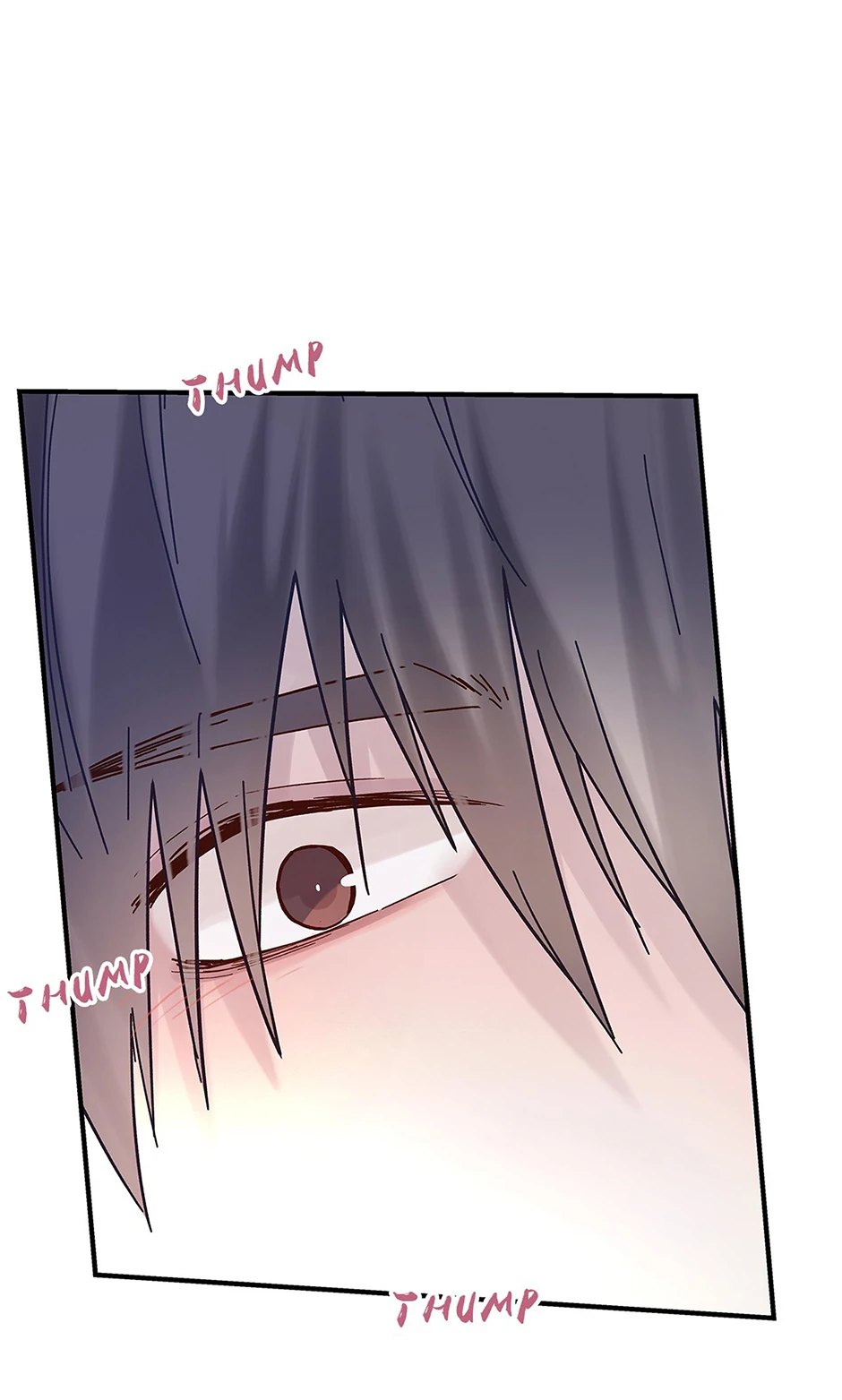 A Tough First Love (Official) - Chapter 46 manhwa