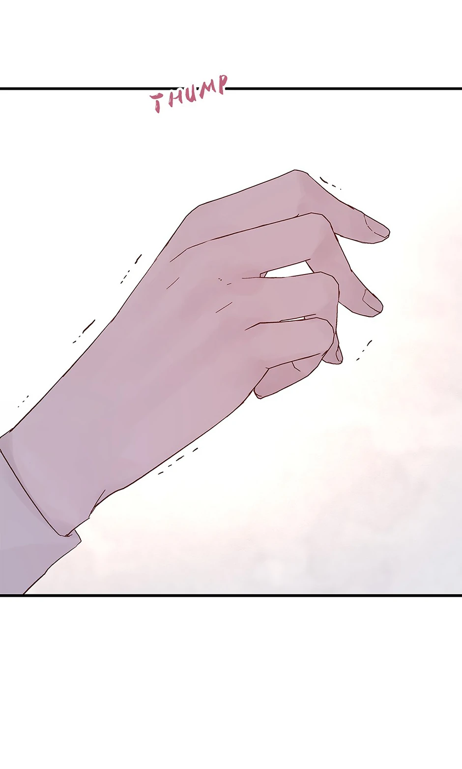 A Tough First Love (Official) - Chapter 46 manhwa