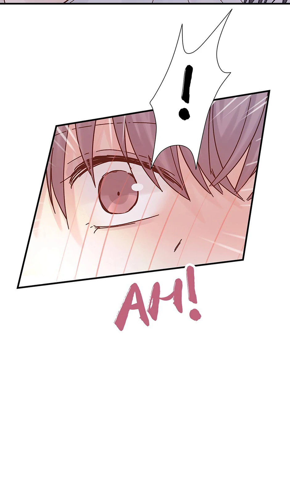 A Tough First Love (Official) - Chapter 46 manhwa