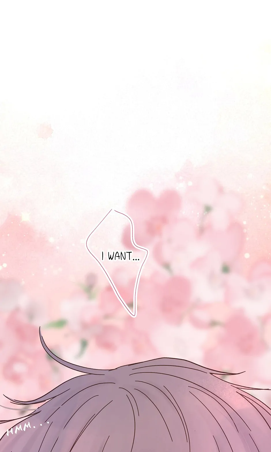 A Tough First Love (Official) - Chapter 46 manhwa