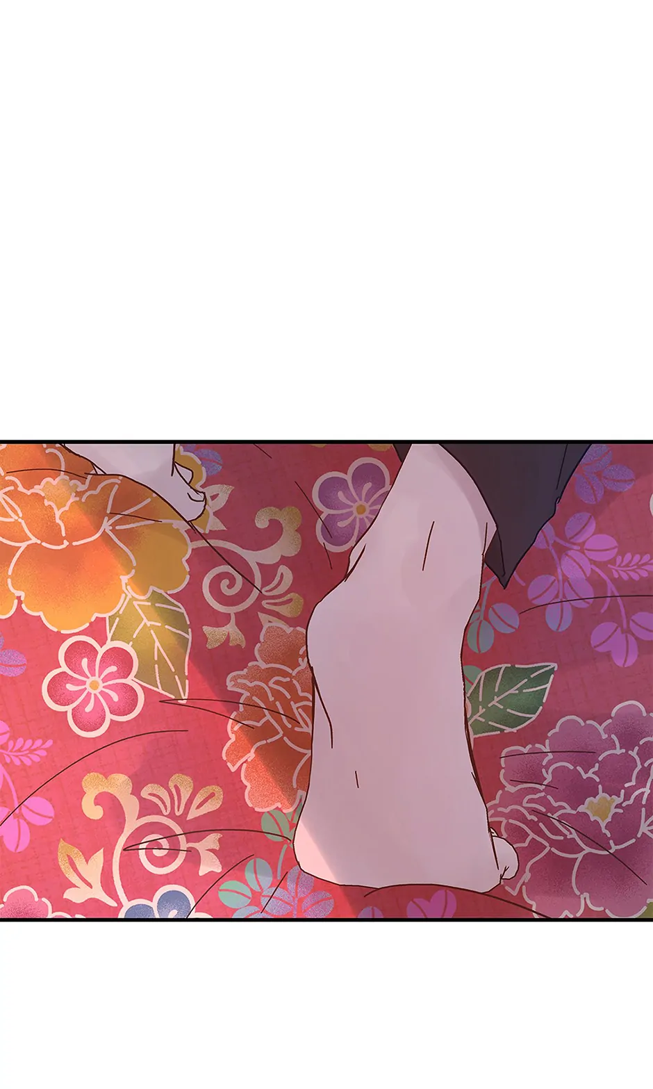 A Tough First Love (Official) - Chapter 46 manhwa