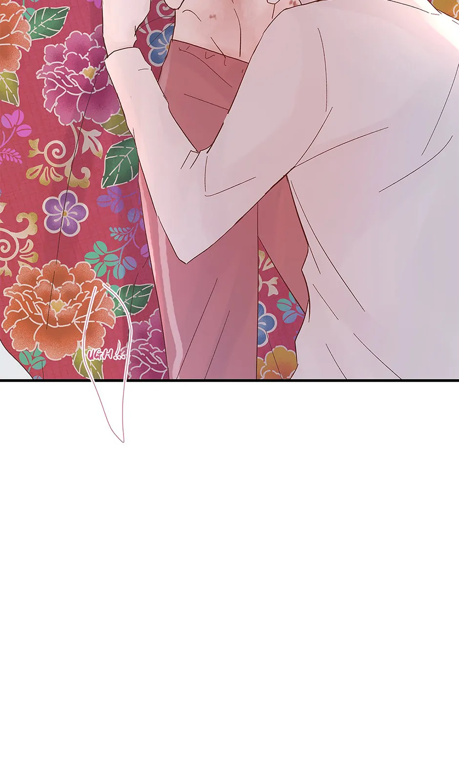 A Tough First Love (Official) - Chapter 46 manhwa