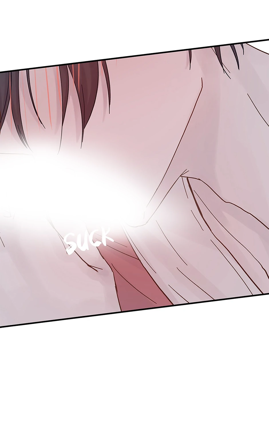 A Tough First Love (Official) - Chapter 46 manhwa