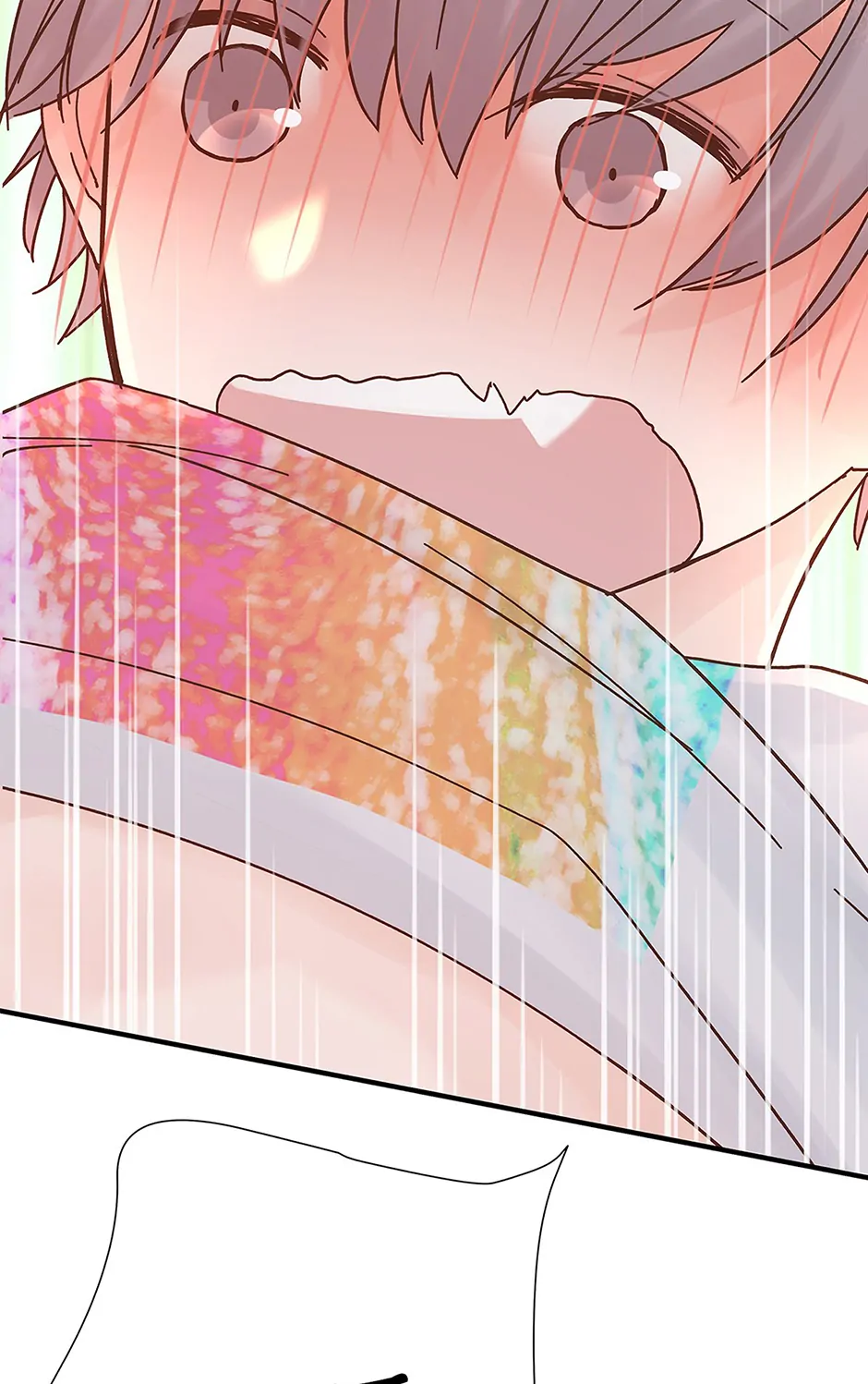 A Tough First Love (Official) - Chapter 47 manhwa