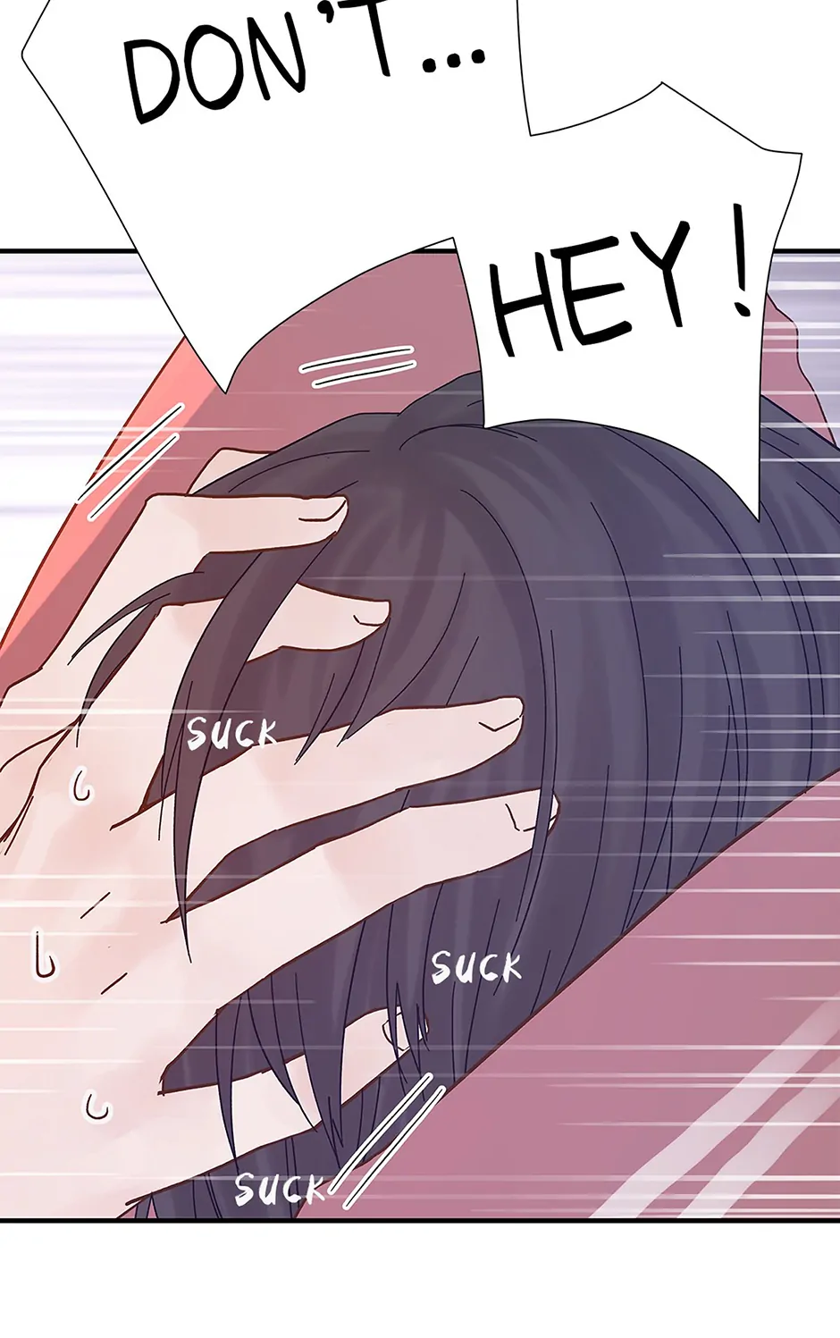 A Tough First Love (Official) - Chapter 47 manhwa