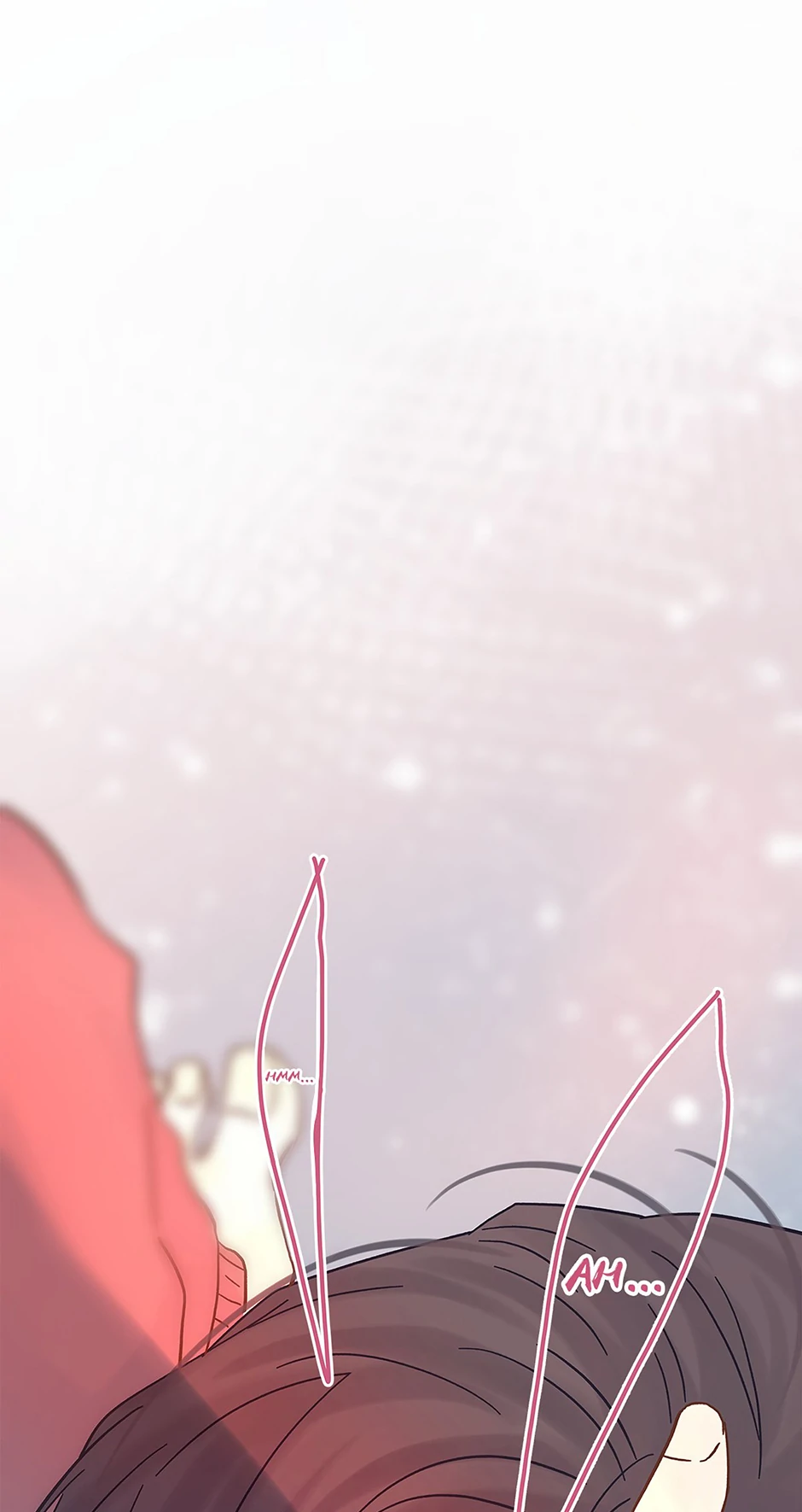 A Tough First Love (Official) - Chapter 47 manhwa
