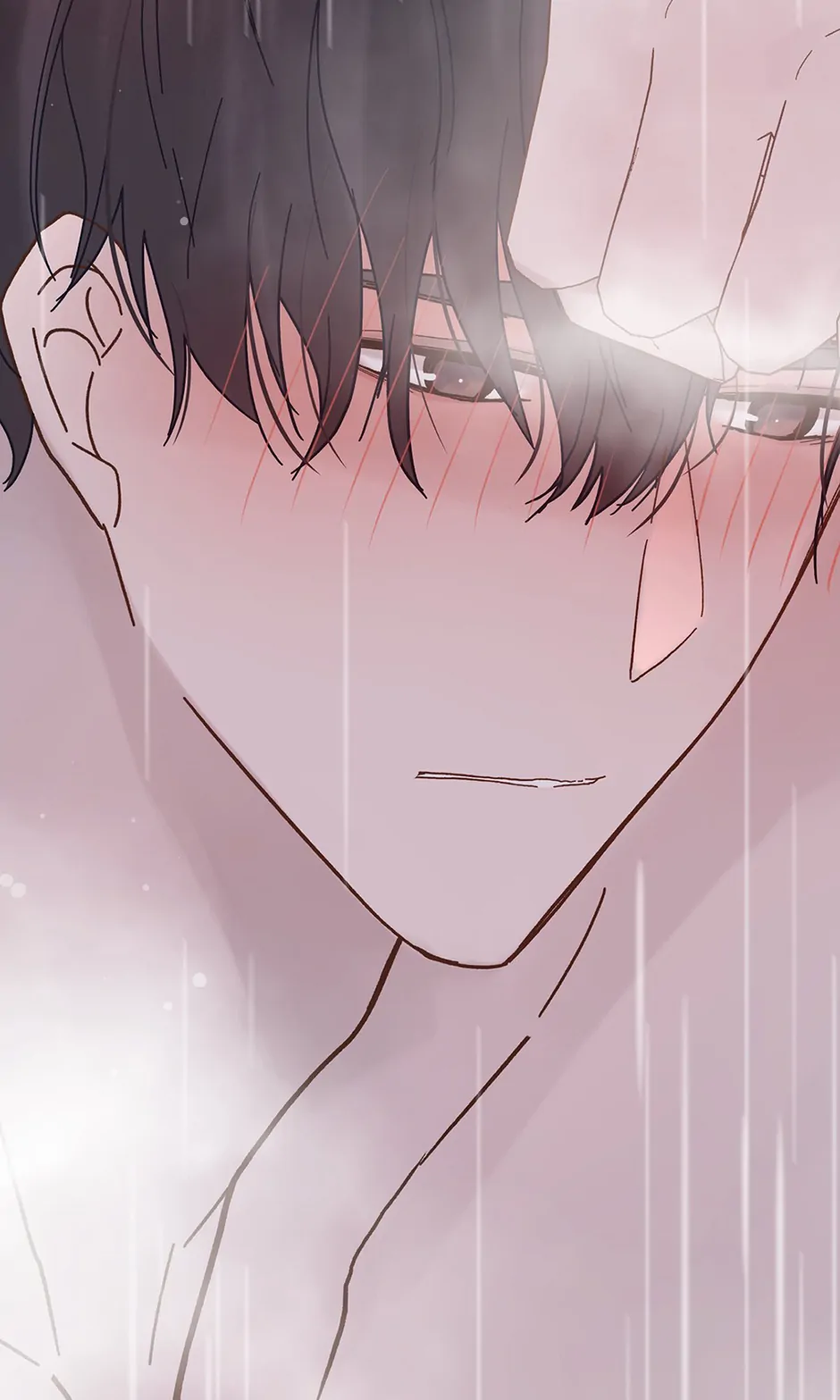 A Tough First Love (Official) - Chapter 47 manhwa